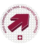 label