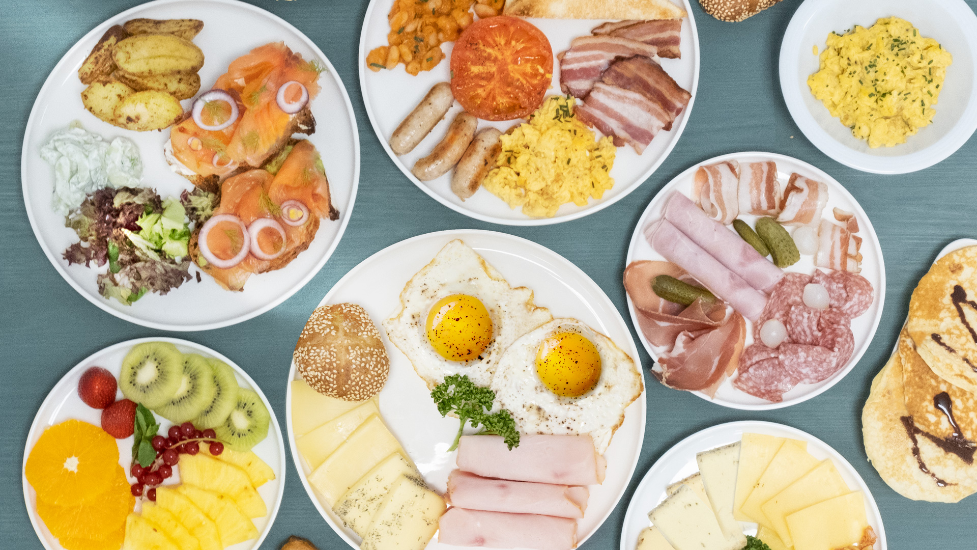 Brunch